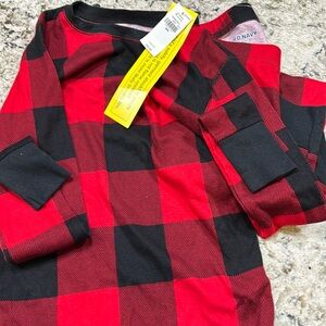 Brand new unisex Christmas pajamas ￼